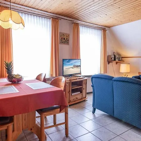 Wohnung-3-id-121 Apartment Sankt Peter-Ording
