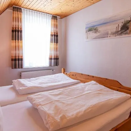 Apartment Wohnung-3-id-121