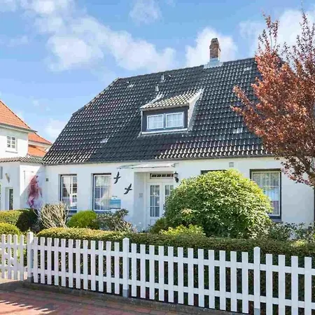 Wohnung-3-id-121 * Sankt Peter-Ording