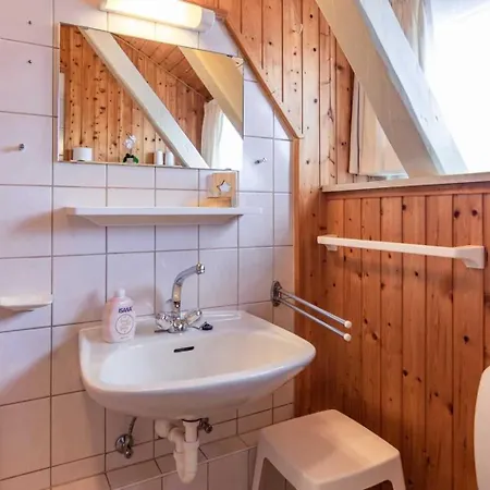 Lejlighed 3 Id 121 Böhl