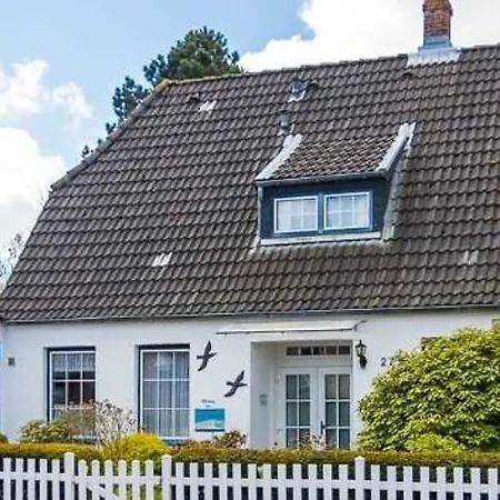 3 Id 121 Sankt Peter-Ording