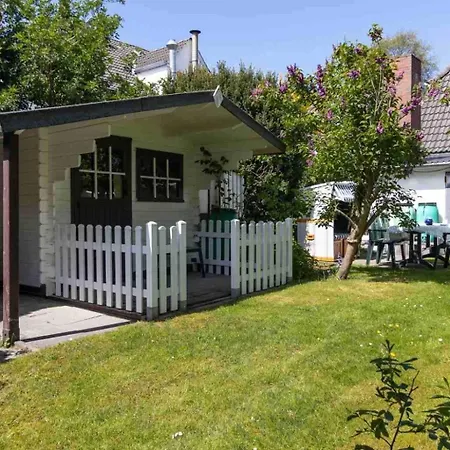 Apartment 3 Id 121 Sankt Peter-Ording