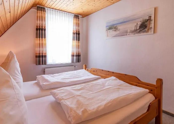 Apartamento 3 Id 121 Sankt Peter-Ording