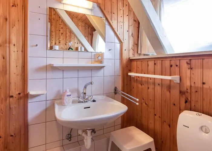 Apartamento 3 Id 121 Sankt Peter-Ording