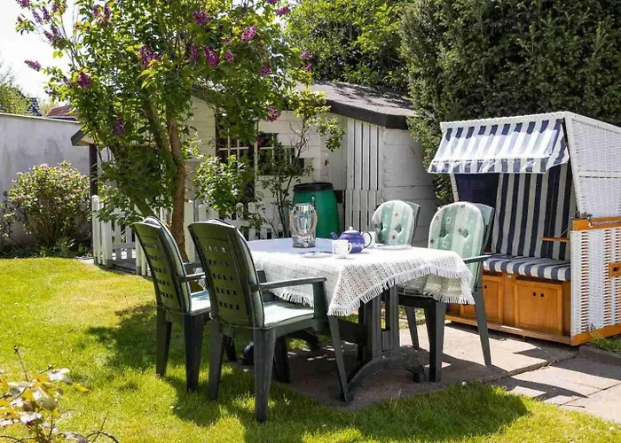 3 Id 121 * Sankt Peter-Ording