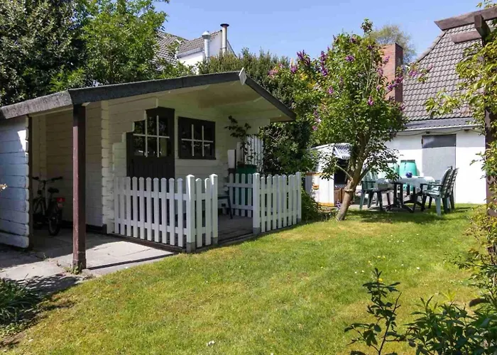 Apartamento 3 Id 121 Sankt Peter-Ording